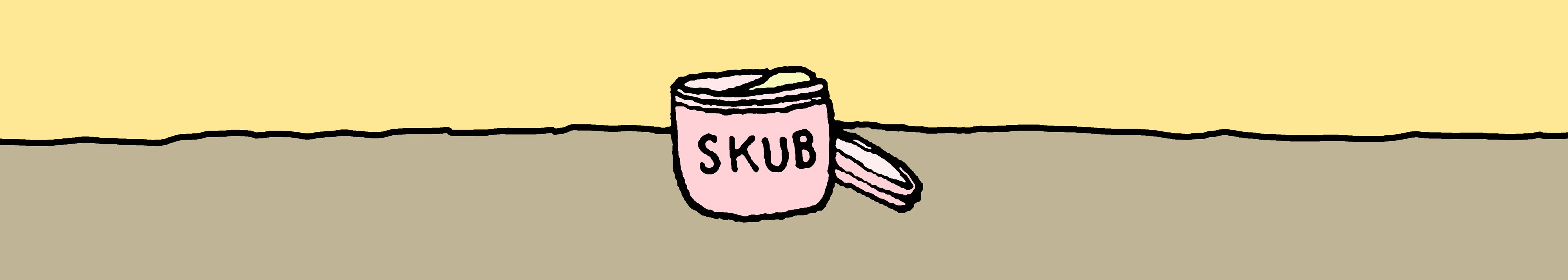 skub